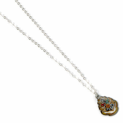 Hogwarts Crest Harry Potter Pendant
