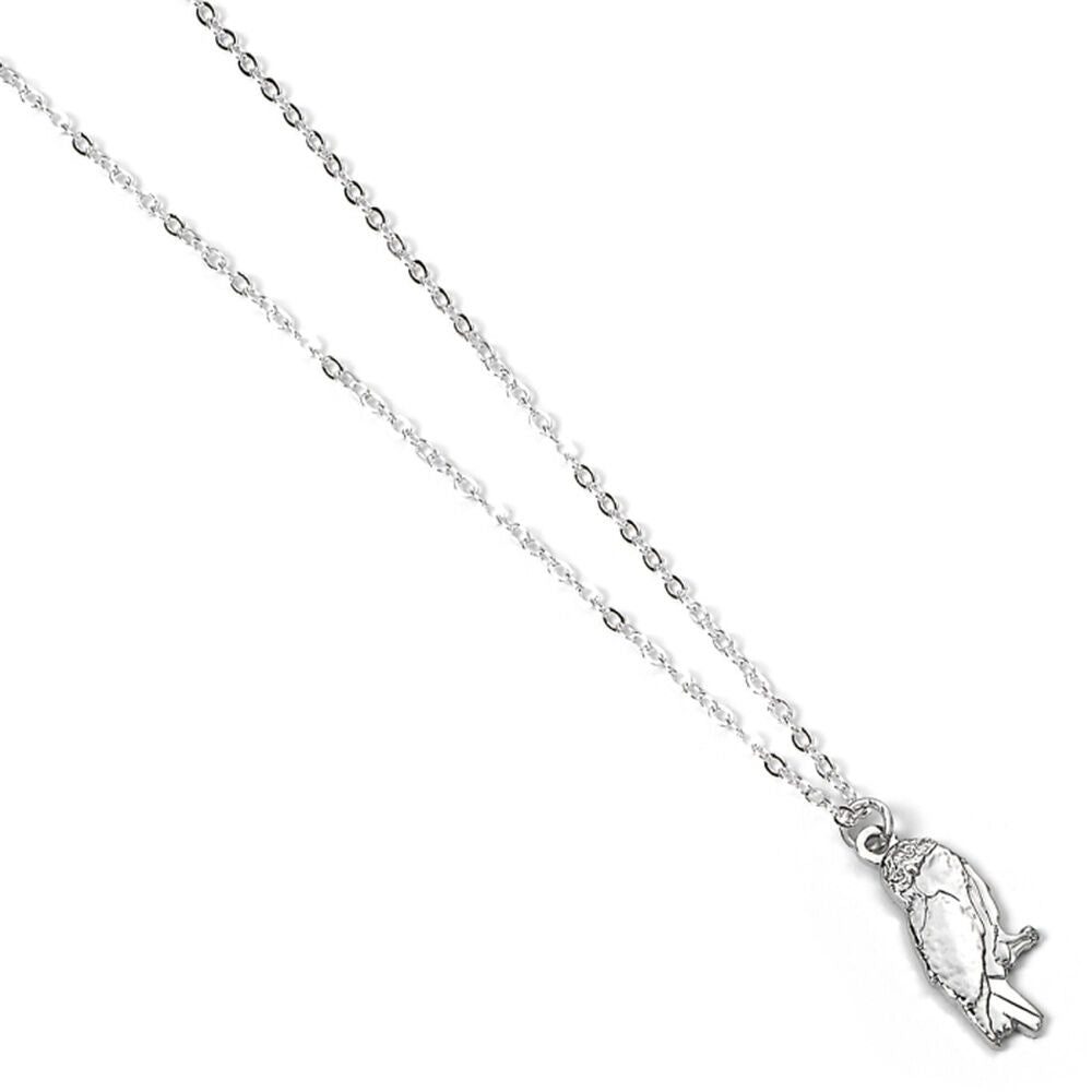 Hedwig Harry Potter Pendant