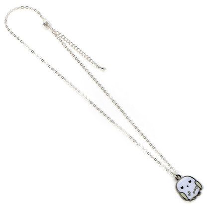 Hedwig Harry Potter Pendant