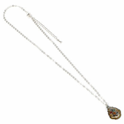 Hogwarts Crest Harry Potter Pendant