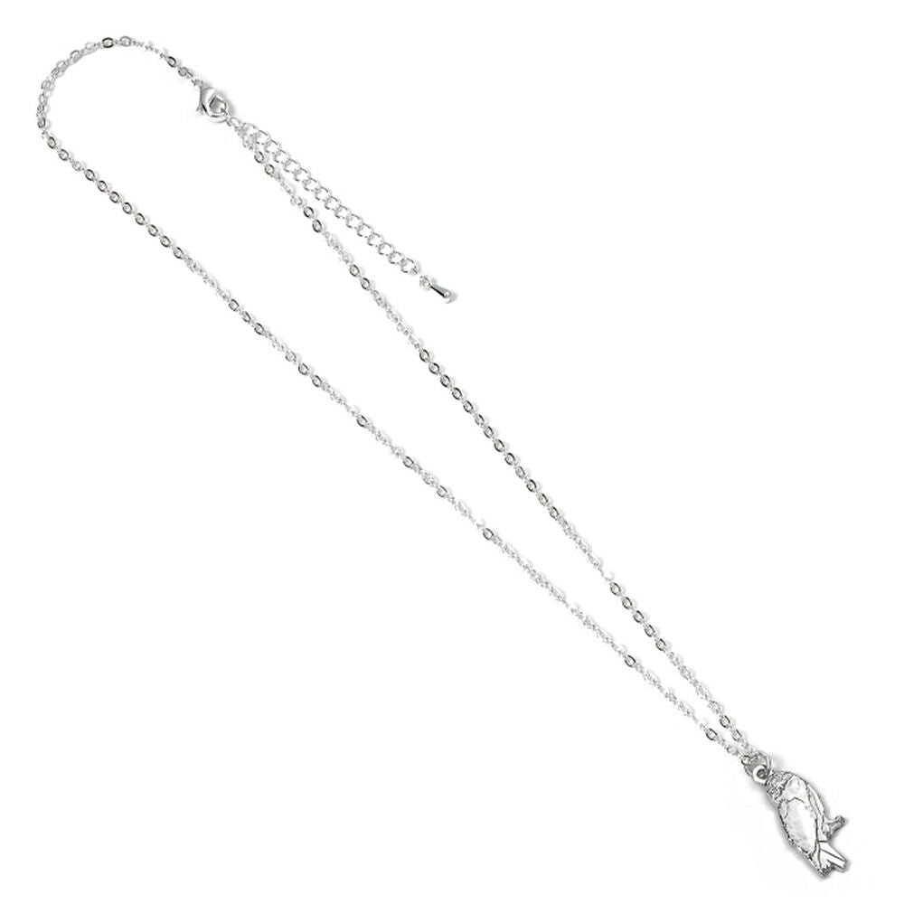 Hedwig Harry Potter Pendant