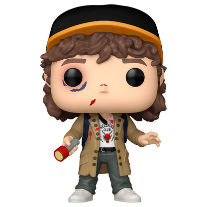 Statuetta POP Stranger Things 5 ​​Dustin Henderson Esclusiva