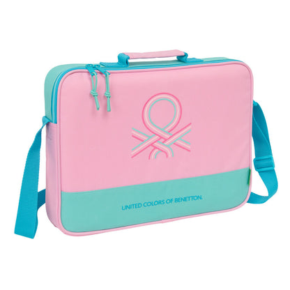 dolce benetton extracurricular bag