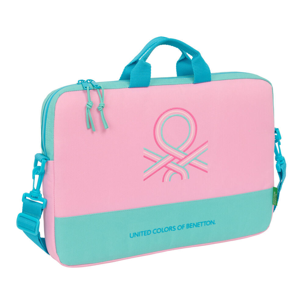 dolce benetton laptop sleeve