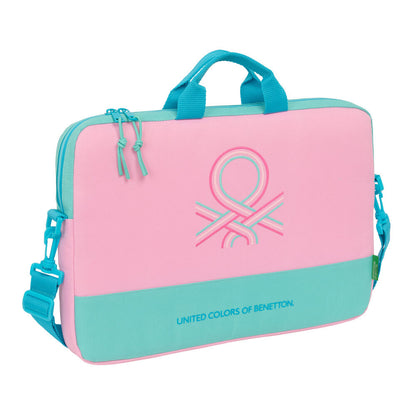 dolce benetton laptop sleeve