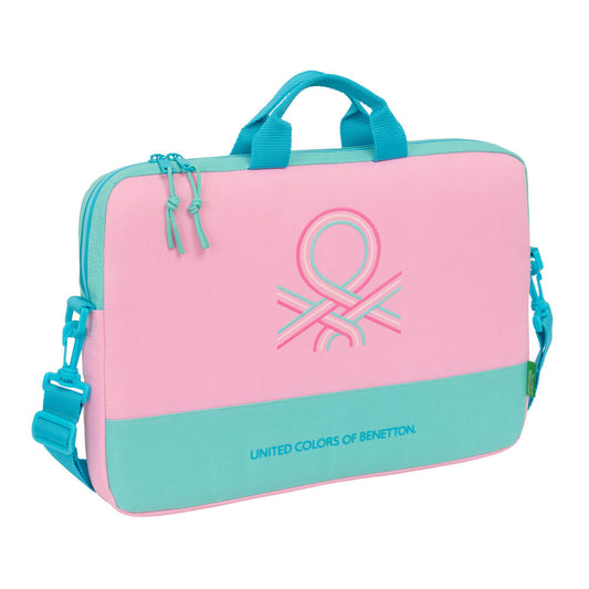 dolce benetton laptop sleeve