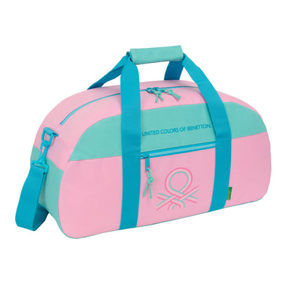 dolce benetton sports bag