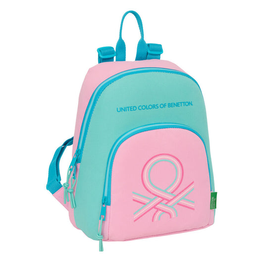 dolce benetton 30cm backpack