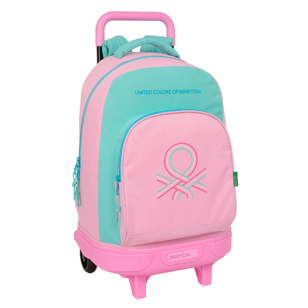 dolce benetton compact trolley 45cm