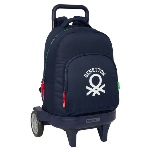 benetton compact evolution together trolley 45cm