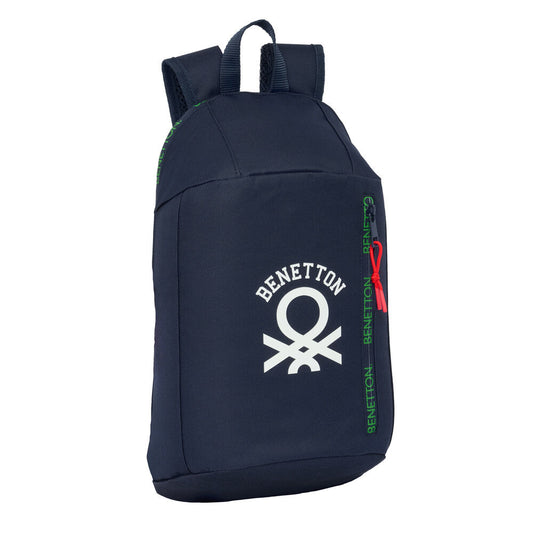 together benetton backpack 39cm