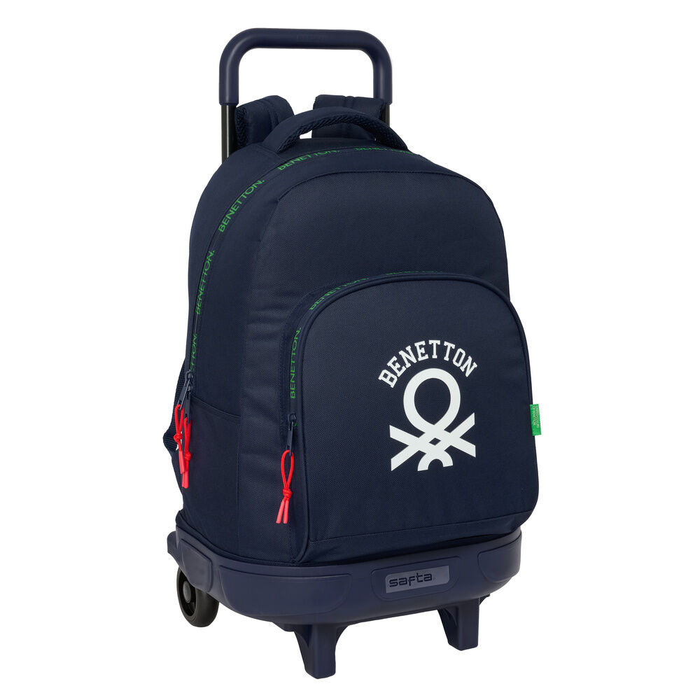 benetton compact together trolley 45cm