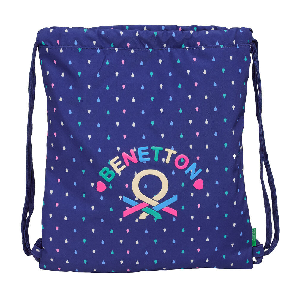 benetton drop sleeping bag 40cm
