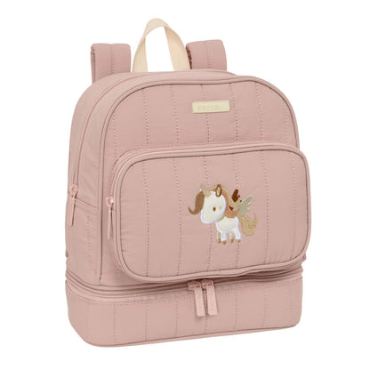 adjustable unicorn lunch bag