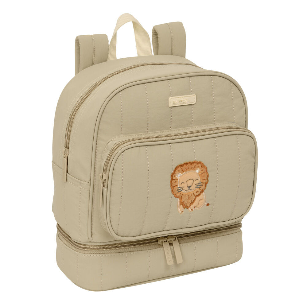 leon adaptable lunch bag