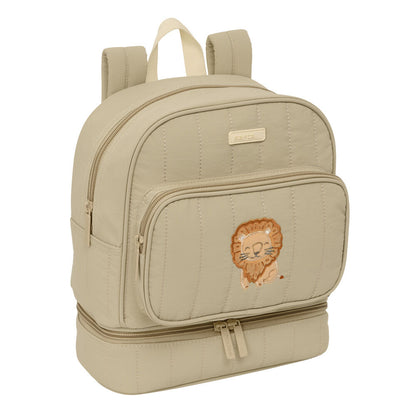 leon adaptable lunch bag
