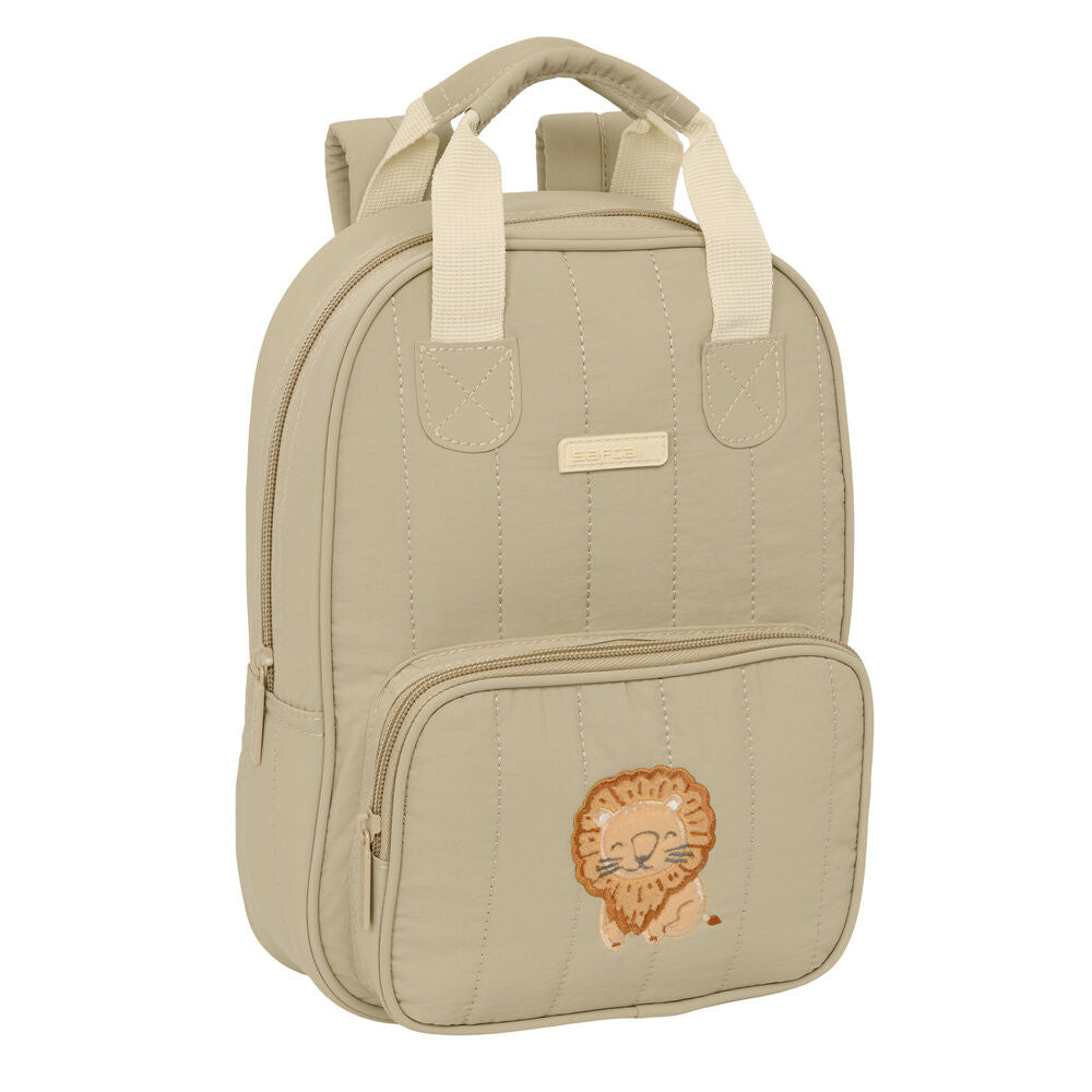leon backpack 28cm