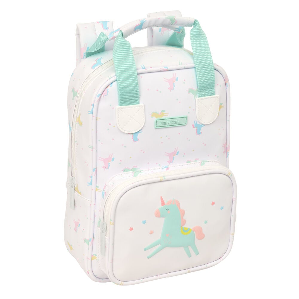 Unicorn Backpack 28cm