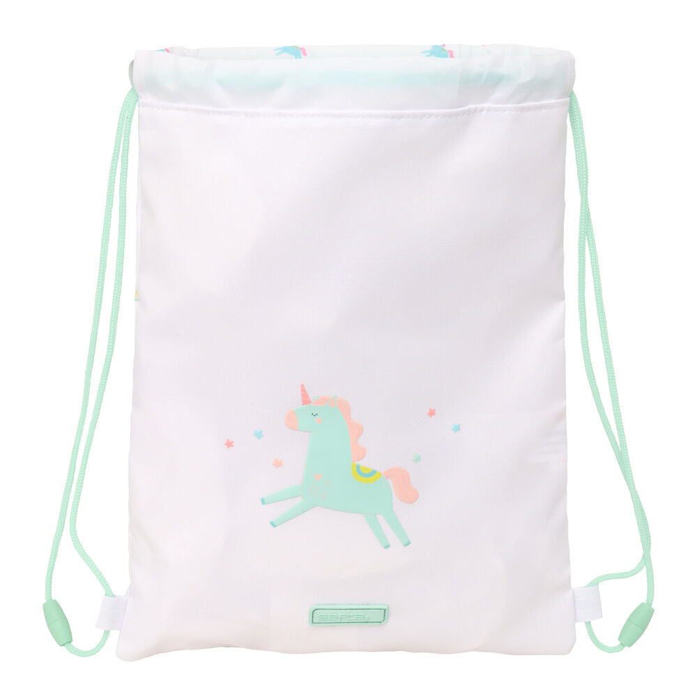 unicorn sleeping bag 34cm