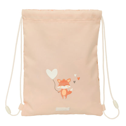 little fox sack 34cm