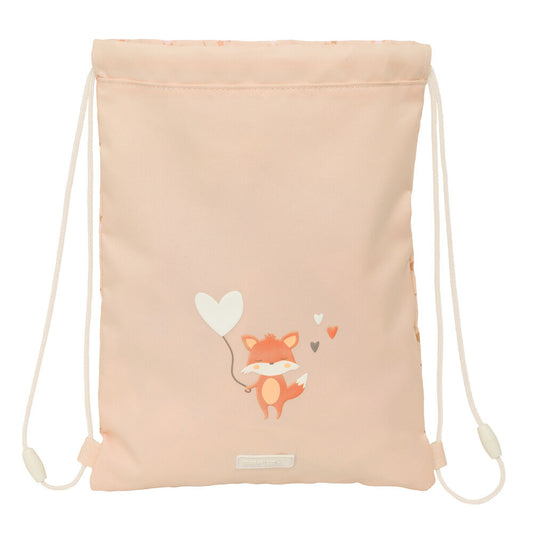little fox sack 34cm