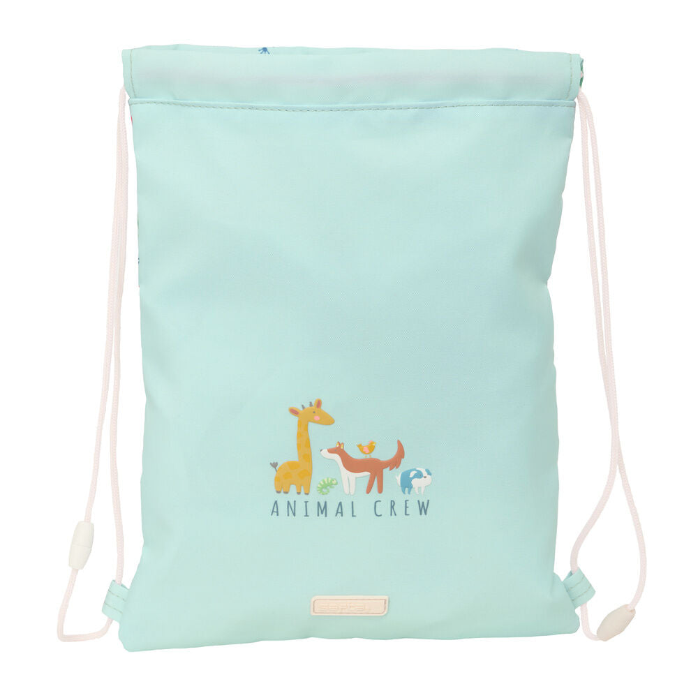pandi 34cm sleeping bag