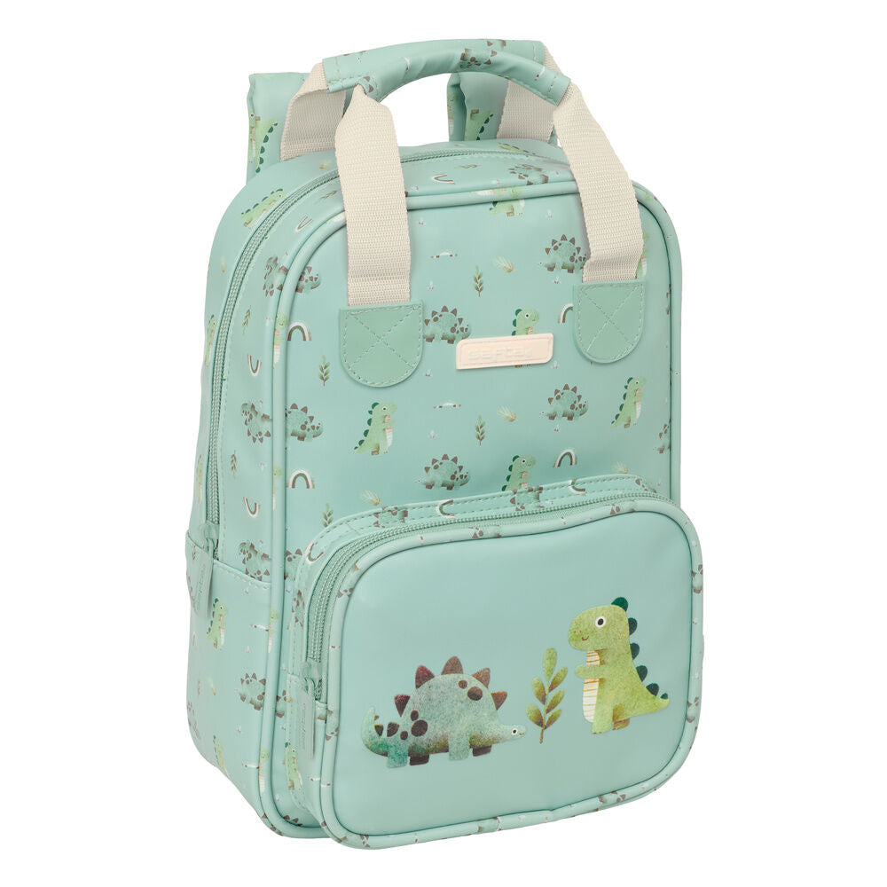 dinosaur backpack 28cm
