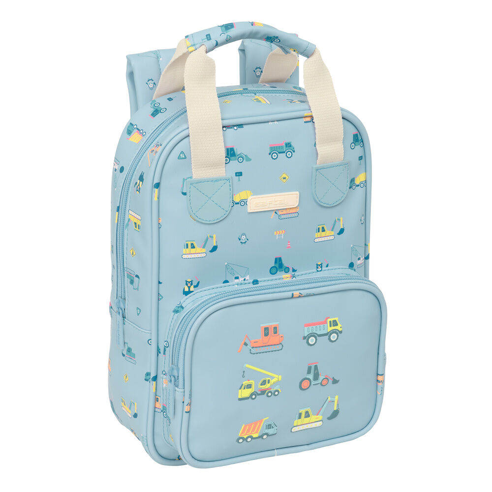 crane backpack 28cm
