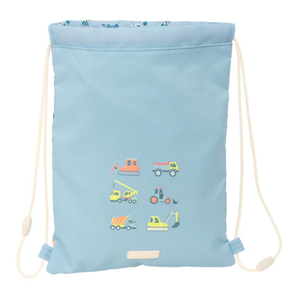 crane sack 34cm