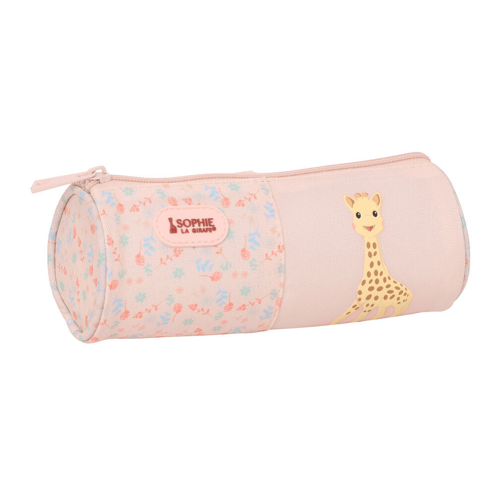 joy la giraffe sophie pencil case
