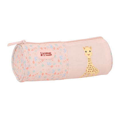 joy la giraffe sophie pencil case