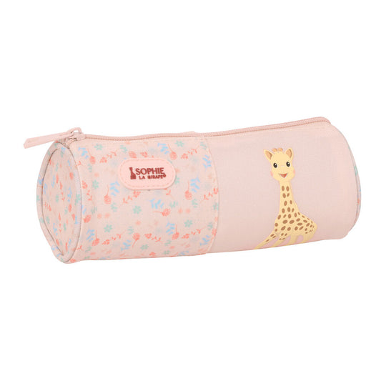 joy la giraffe sophie pencil case