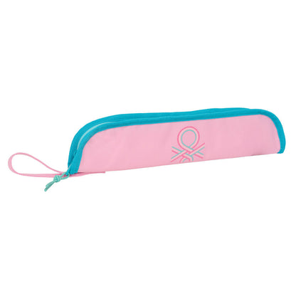 dolce benetton flute case