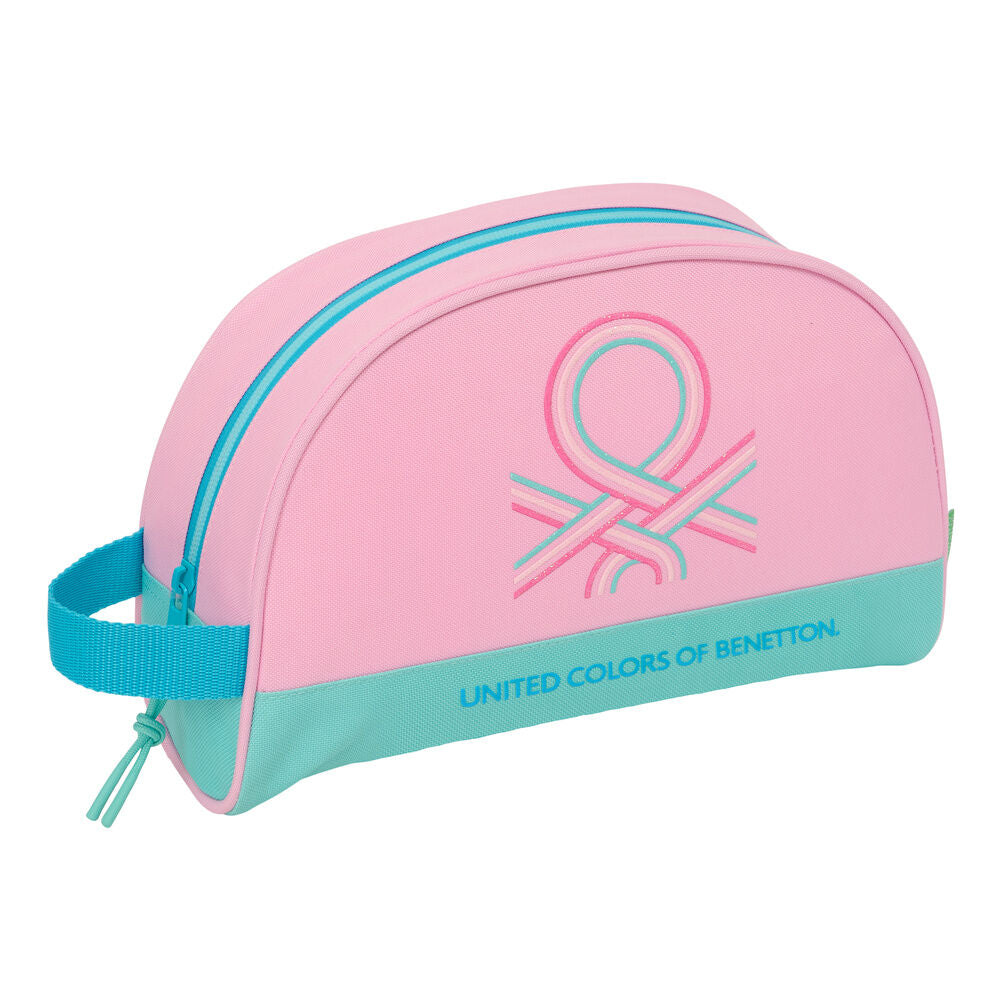 dolce benetton adaptable toiletry bag