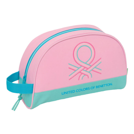 dolce benetton adaptable toiletry bag