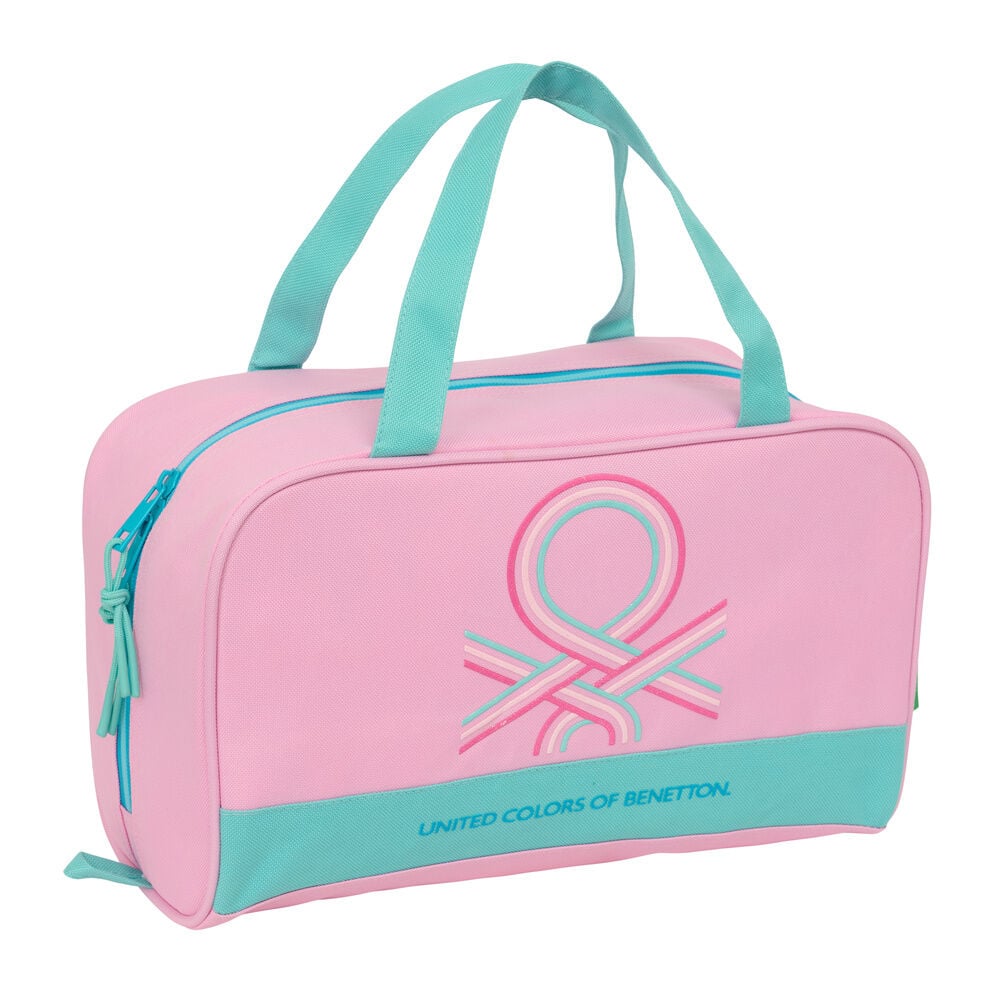 Dolce Benetton Toiletry Bag