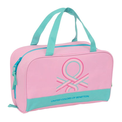 Dolce Benetton Toiletry Bag