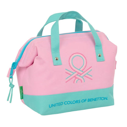 Dolce Benetton Toiletry Bag