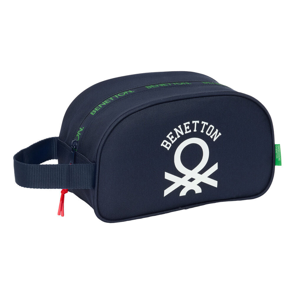 adaptable together benetton toiletry bag