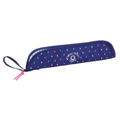 benetton drop flute case
