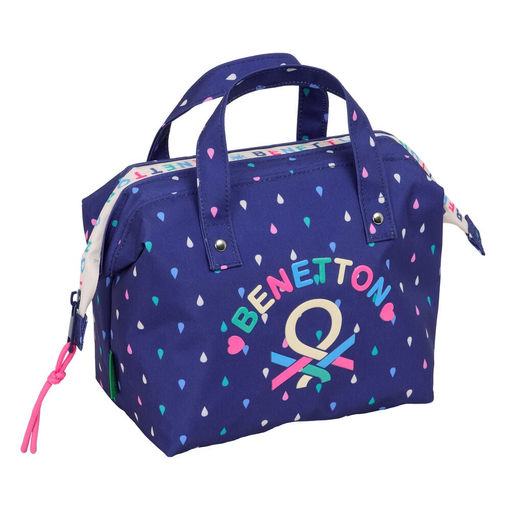 Benetton Drop Toiletry Bag