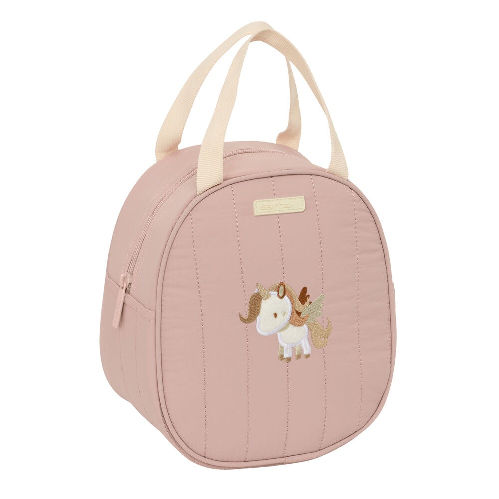 Unicorn Thermos Toiletry Bag