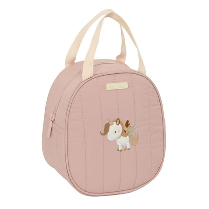 Unicorn Thermos Toiletry Bag
