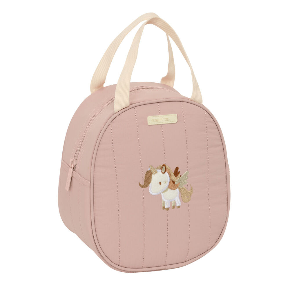Unicorn Thermos Toiletry Bag