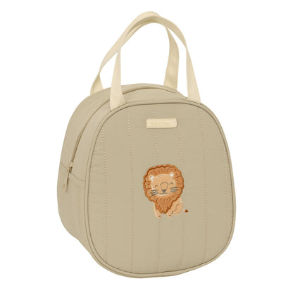 leon thermos toiletry bag