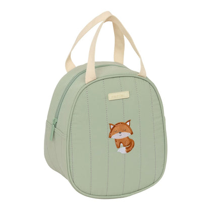 Little Fox Thermos Toiletry Bag