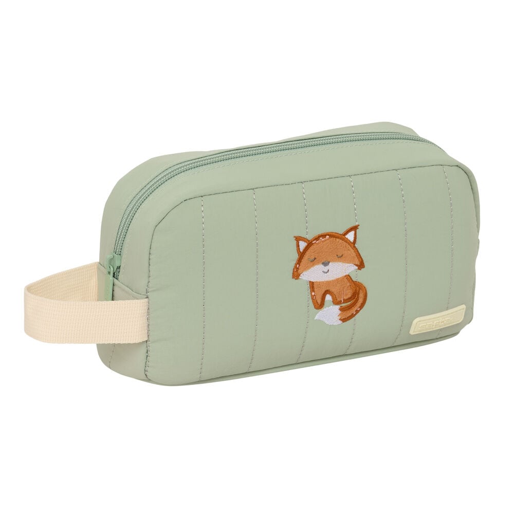 Zorro breakfast container insulated