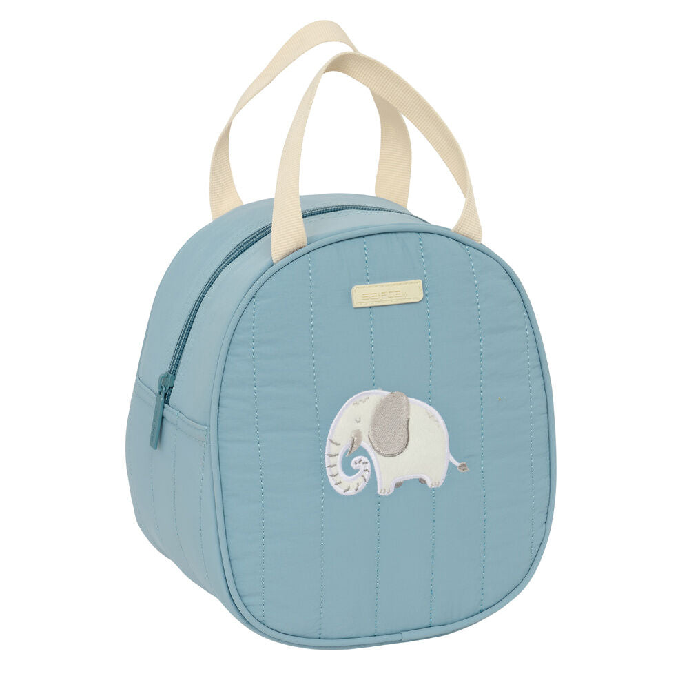 elephant thermos toiletry bag