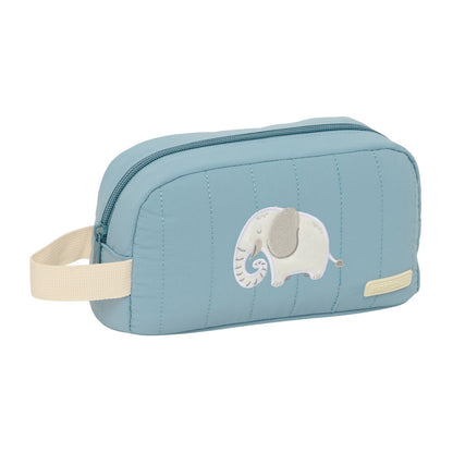 elephant breakfast container thermos