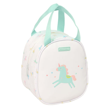 Unicorn Thermos Toiletry Bag